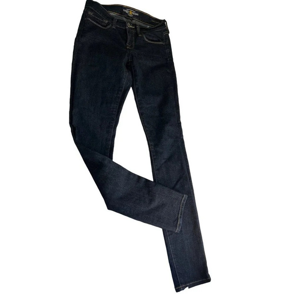 Lucky Brand Denim - Lucky Brand Sofia Skinny Jeans Size 0/25R